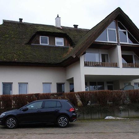 Strandhaus Lobbe - Fewo 45499 Esterno foto