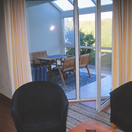 Strandhaus Lobbe - Fewo 45499 Esterno foto