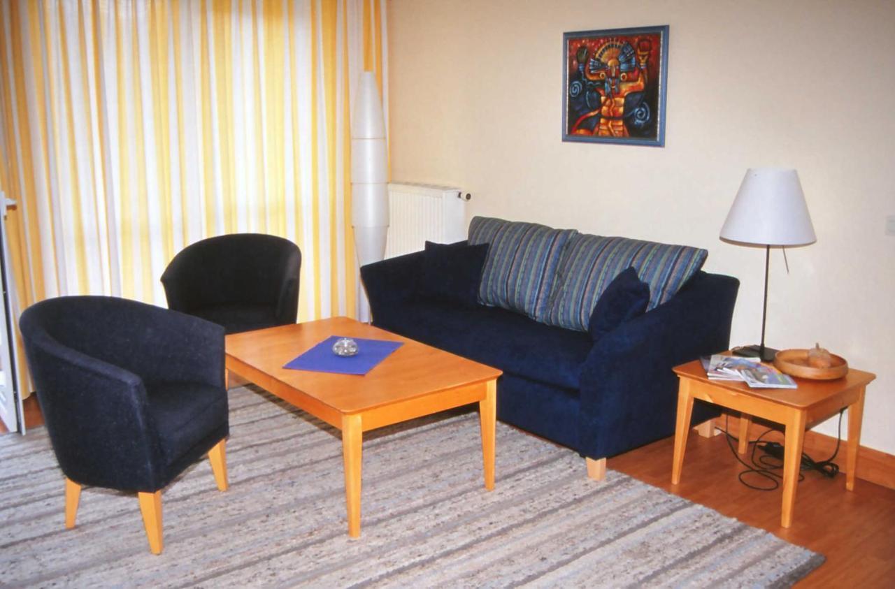 Strandhaus Lobbe - Fewo 45499 Esterno foto